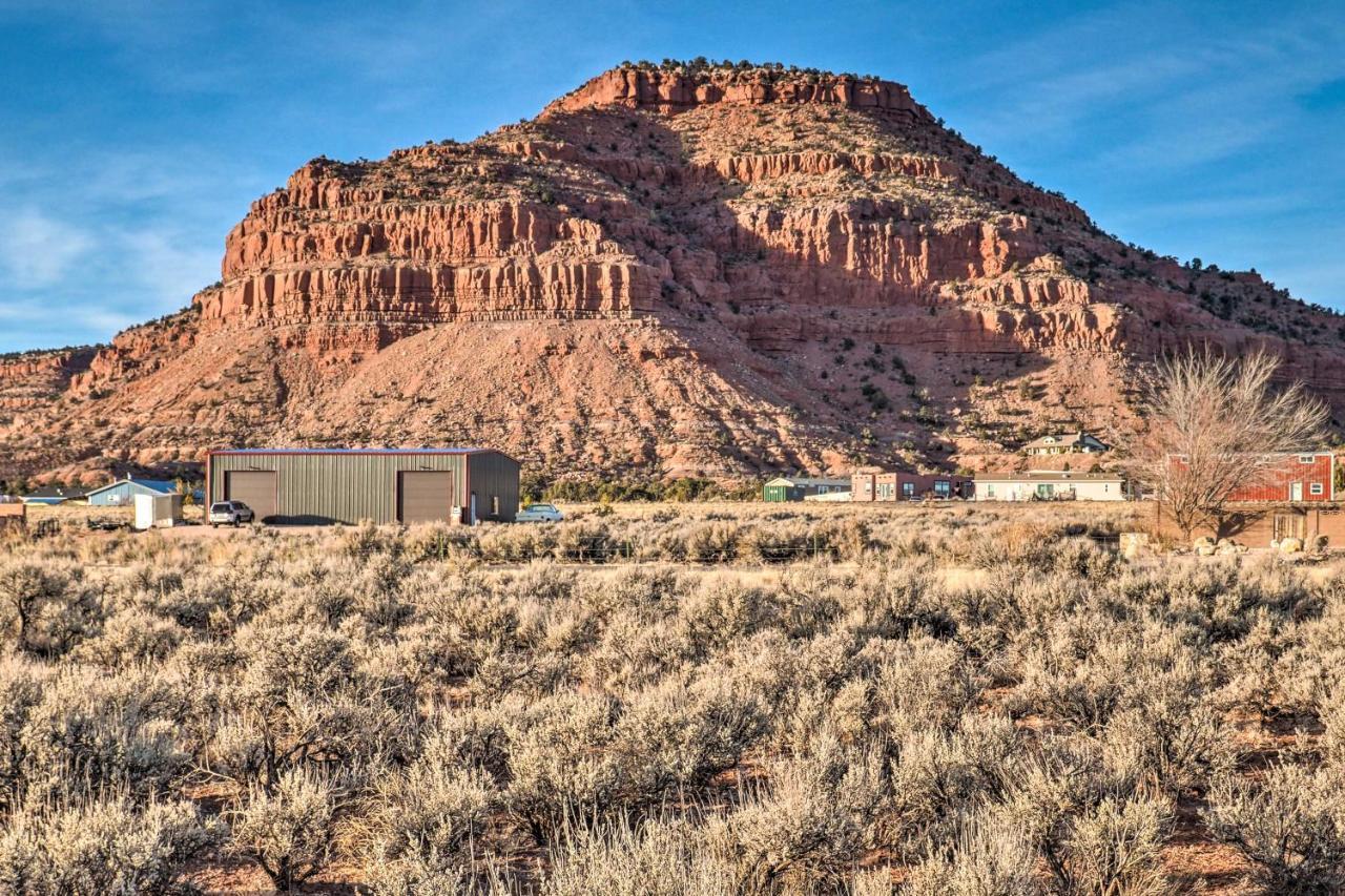 Rural Base Camp For Grand Canyon, Zion And Bryce Np! كاناب المظهر الخارجي الصورة