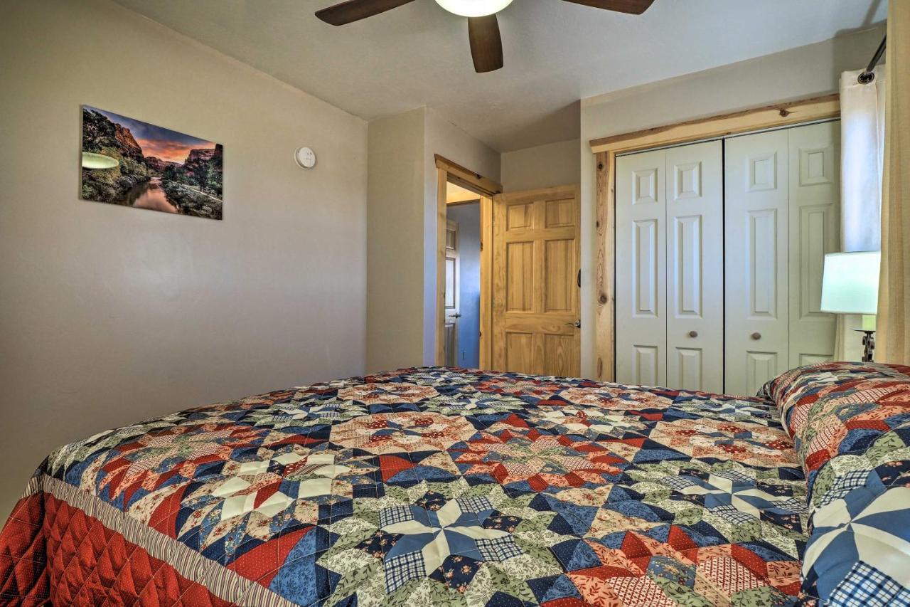 Rural Base Camp For Grand Canyon, Zion And Bryce Np! كاناب المظهر الخارجي الصورة